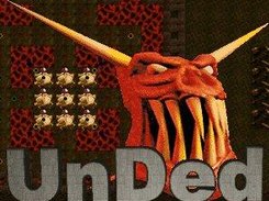 UnDed logo