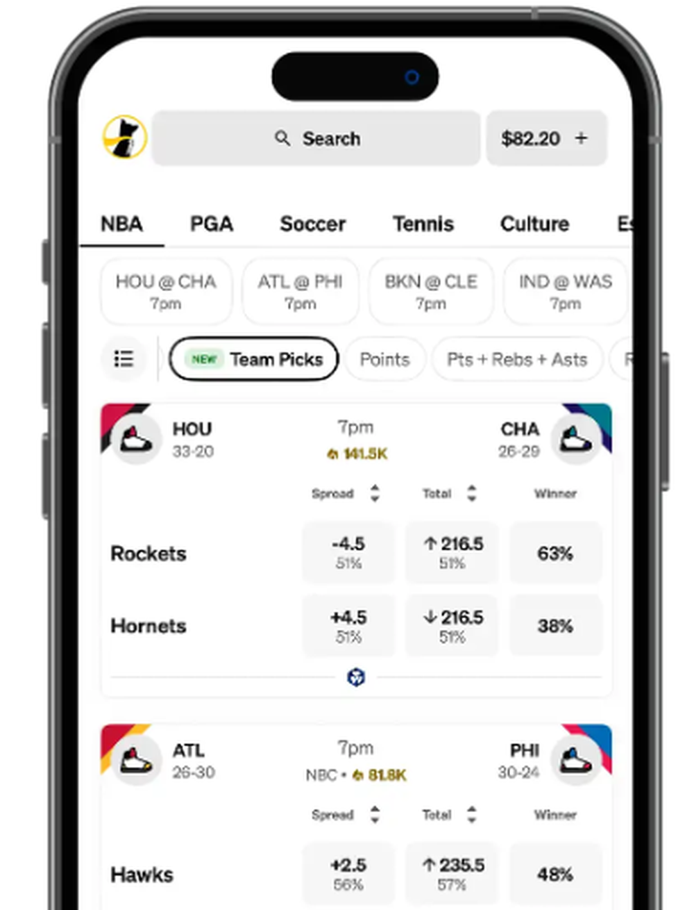 Underdog Screenshot 1