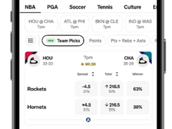 Underdog Screenshot 1