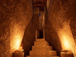 UnderGround-Basilic Screenshot 4