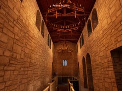 UnderGround-Basilic Screenshot 3