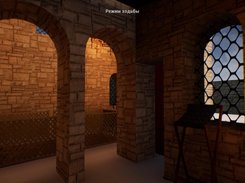 UnderGround-Basilic Screenshot 5