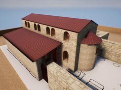 UnderGround-Basilic Screenshot 1