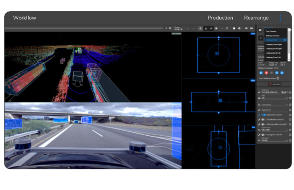 understand.ai Screenshot 1