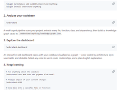 Understand Anything Screenshot 1