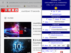 123Soleil Screenshot 2
