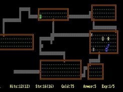 Unfcave - Dev Screenshot 1