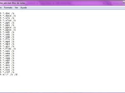 USB Unfold files Advanced Edition (With Multimedia formats and others)
