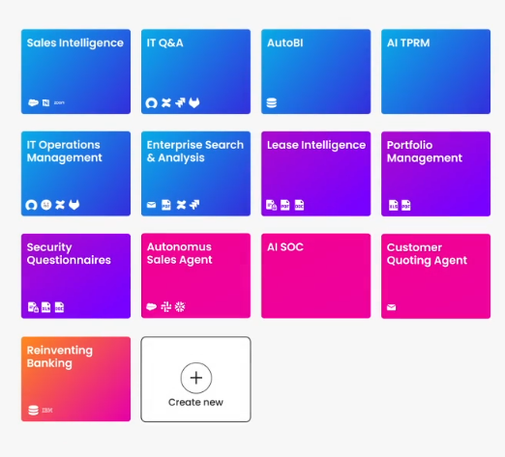 Unframe Screenshot 1
