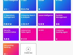 Unframe Screenshot 1