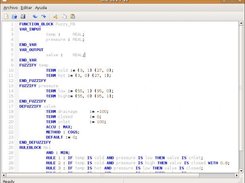 Development cycle 1 complete on GTK