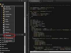 ungit Screenshot 3