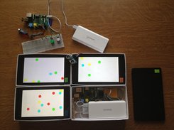 pingboxes Screenshot 1