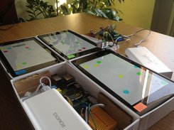 pingboxes Screenshot 2