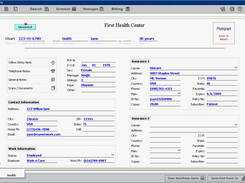UniCharts Screenshot 1