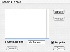 How Can Convert Id3 Tag To Unicode For Mac