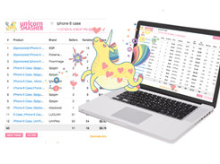 Unicorn Smasher Screenshot 1