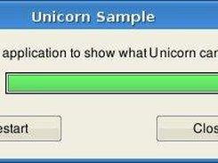 Sample example for Linux Ubuntu