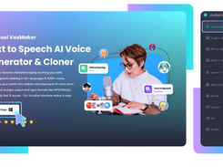 UnicTool VoxMaker Screenshot 1