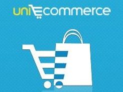 Experience ecommerce in a unique way