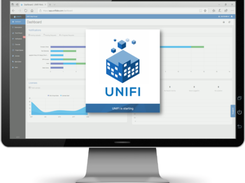 UNIFI Screenshot 1