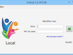 Ouverture de la base