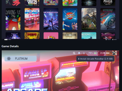 Unifideck Screenshot 1