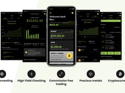 Unifimoney Screenshot 1