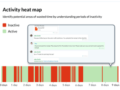 Unifize Screenshot 3