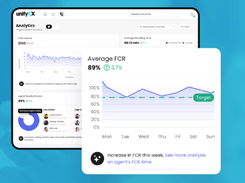 UnifyCX Screenshot 2