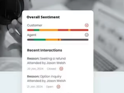 UnifyCX Screenshot 4