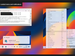 UniGetUI Screenshot 1