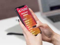 Uniguest Screenshot 1