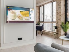 Uniguest Screenshot 1