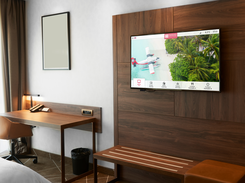 Uniguest Screenshot 1