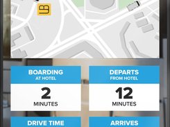 Uniguest Screenshot 1