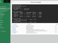 Resource Manager