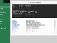 Zprotection Manager