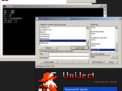 UniJect