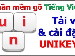 UniKey 4.6 RC2 Screenshot 1