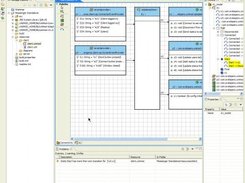 Class diagram