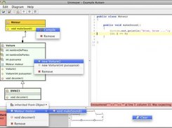 Unimozer 0.13 on Mac OS X