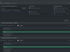 Configuration Auditing