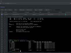 In-App Device CLI Access