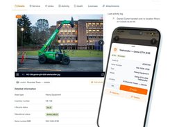 UNIO24 Screenshot 2