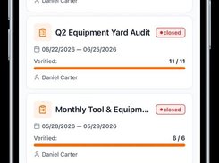 UNIO24 Screenshot 6