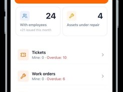 UNIO24 Screenshot 4