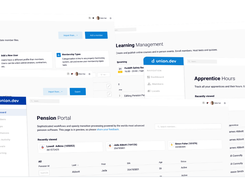 Platform Overview