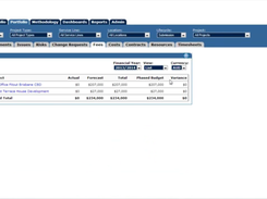UniPhi-Fees