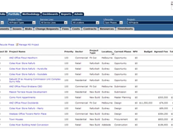 UniPhi-Portofolio